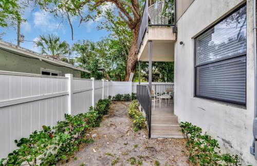 3BR 2.5BA Townhome-10 mins to FTL Beach and Downtown - Foto 4