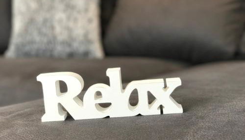 Schöne, neue Ferienwohnung am Rhein und mit Balkon - Foto 2