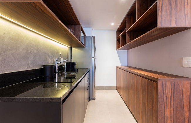 Tabas by Blueground Pivô Match Vila Nova - Foto 37