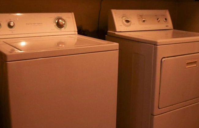 Work Crew Haven Spacious Corporate Lodging - Photo 17