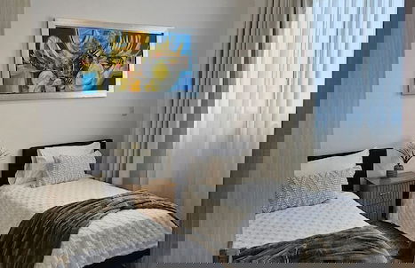 The Beach Spacious 2 Bedroom 2 Bath Apartment on top Floor With Stunning Views - Foto 2