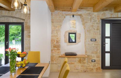 Villa Doda by Istrialux - Foto 36