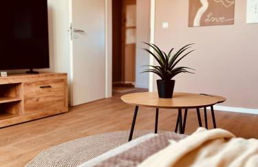 Apartments am Exerzierplatz Pirmasens - Foto 13