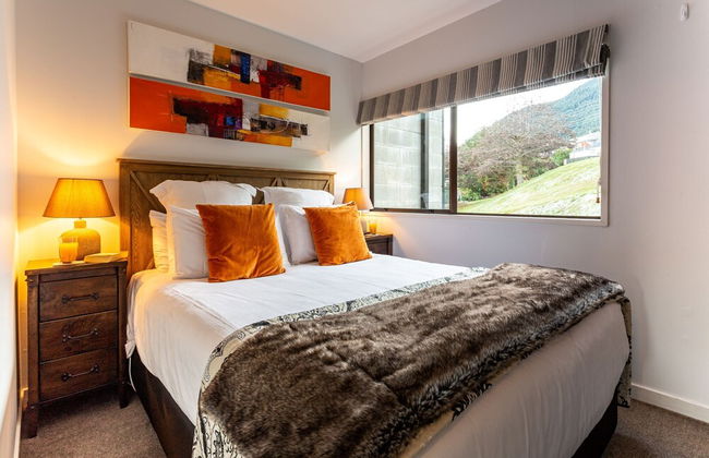 Spacious Lake View Townhouse Alpine Walk TO Town - Foto 12