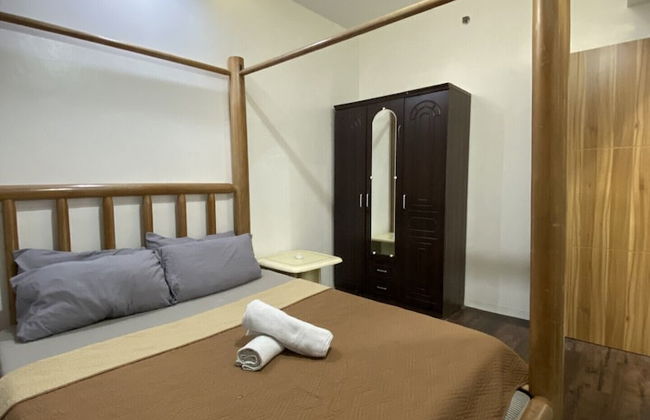 Roxas Blvd Ermita Studio US Embassy Mla - Foto 47