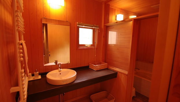 Niseko Hirafu Izumikyo Rental Cottage - Foto 5, Quarto