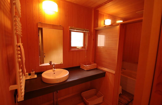 Niseko Hirafu Izumikyo Rental Cottage - Foto 8