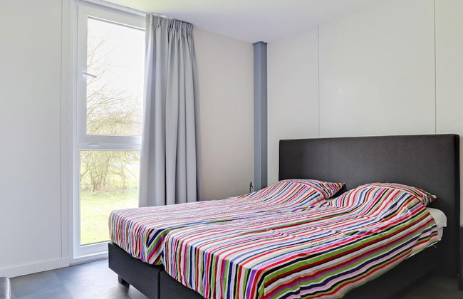 Spacious Holiday Home in Noordwolde With Garden - Foto 21