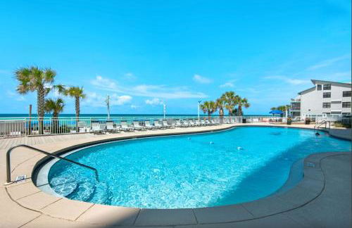 Watercrest Waves! Beachfront 2br/2ba Condo, Sleeps 8, Stunning Gulf Views! - Foto 48