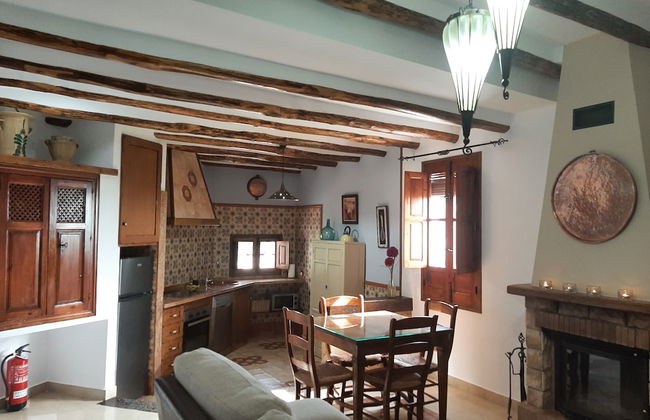 El Rincón de Carmen - Foto 23