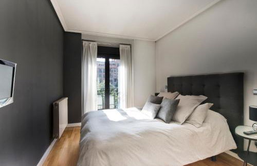 Premium Luxury City Center Madrid - Alojamiento de Temporada - Photo 9