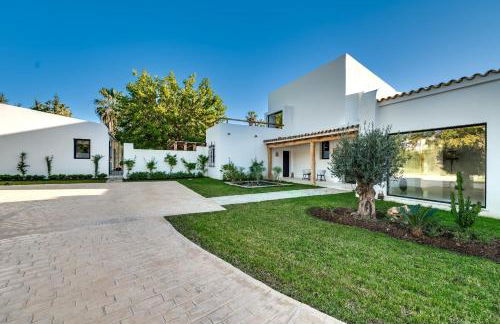 All About Villa Jori - Foto 33