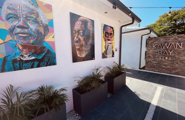 Kawan Bay Suites - Photo 64