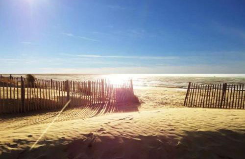 Appartement 2P Cabine proche plage avec garage, lumineux et bien situé au Grau-du-Roi - FR-1-307-136 - Foto 4