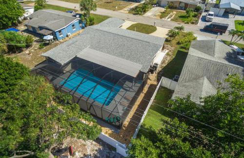 Tropical Haven Retreat 4 Beds 3 Baths Ultimate Family Vacation - Foto 24