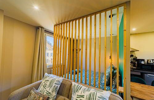 Gîtes bo - Beaune - Saint Romain - classés 3 étoiles - Foto 9