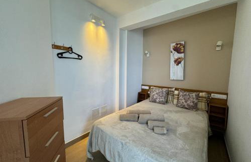 Manolo Pris, En el Mar, Teide con Piscina Natural - Foto 62