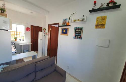 Apartamento próximo ao Aeroporto de Florianópolis. - Foto 17