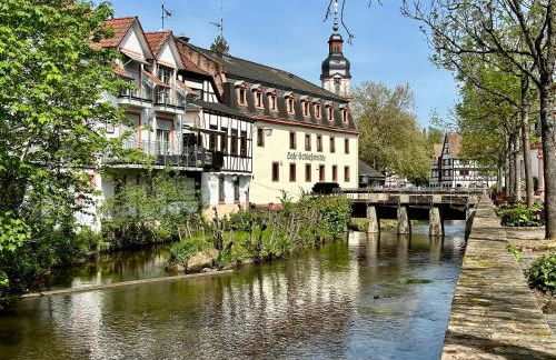Apartment Joelle mit Sauna, Schwimmteich und Gym - Photo 68