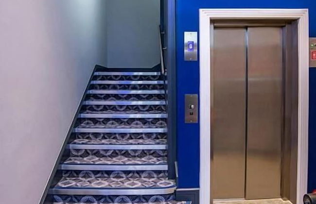 Cavern Quarter Apts - 31 North John St - Foto 3