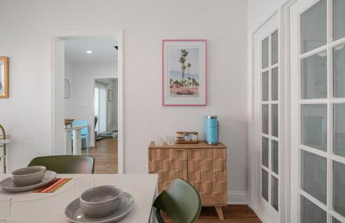 The Art Deco Den - Foto 17