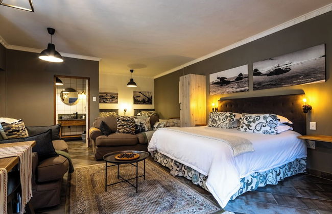 Hornbill Family Suites - Photo 16