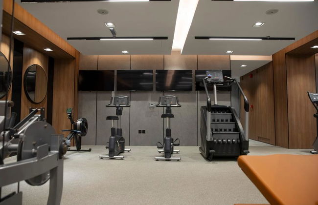 Manazel Aldiafah Serviced Apartments - Foto 19