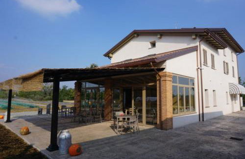 agriturismo campogrande - Foto 30