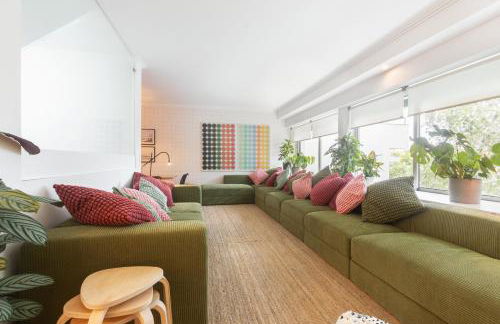 Beach Villa - 16min to Downtown - 30 PPL - Foto 15