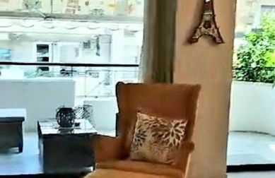 Modern 2BR city flat 10min from the beach - Foto 5