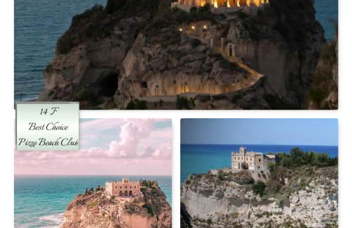 Sunshine calabria - Photo 20