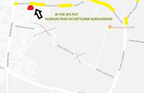 Gite Du Neuland - Foto 9