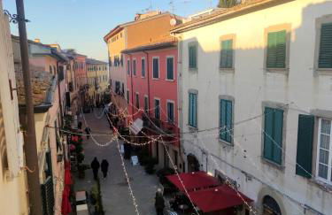 La grande terrazza, centro borgo - Foto 17