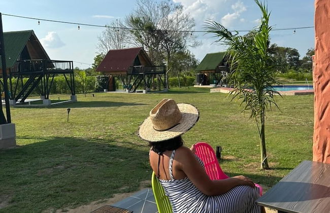 Ecohotel el Obelisco - Foto 25