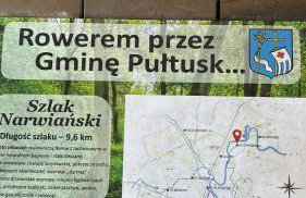 Dom z linią brzegową Narwi - Photo 24