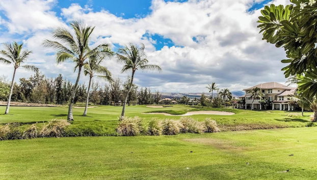 Fairway Villas D5 at the Waikoloa Beach Resort - Foto 2, Imagen principal