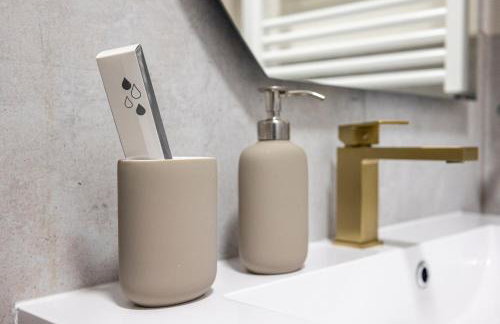 Comfy Aparts Plac Solny II - Foto 22