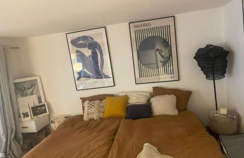 Bright apartment in the heart of Lyon - Foto 15