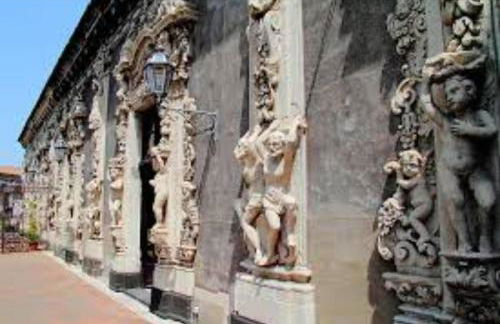 Vicerè Apartment With AC and Wi-Fi - Happy Rentals - Foto 48