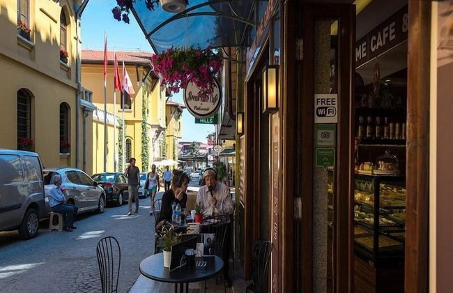 Medcezir Apart Istanbul - Photo 29