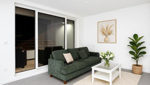 Charmant T2 Bordeaux Bastide - Foto 4