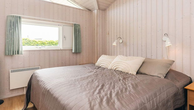 6 Person Holiday Home in Karrebaeksminde - Foto 5, Interior