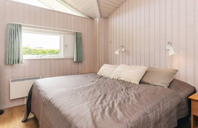 6 Person Holiday Home in Karrebaeksminde - Foto 5
