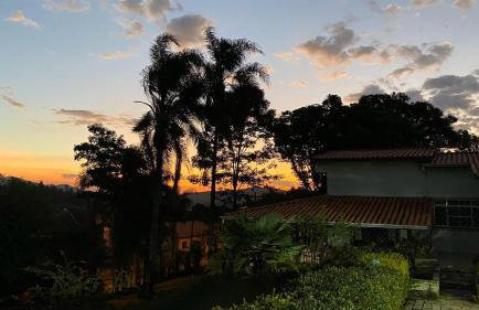 Chácara do Sossego - Photo 1