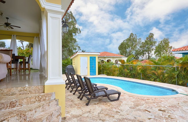 2 Bedroom Villa at Sosua Ocean Village - Foto 17