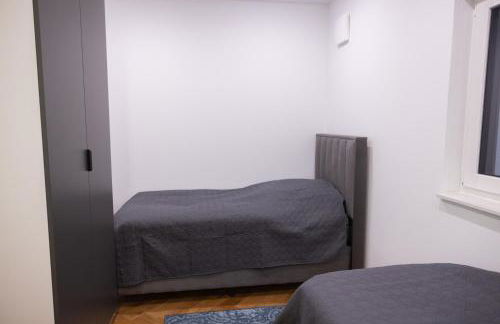 Penthouse mit großer Terrasse Parkplatz und WLAN in exklusiver Lage am Hellweg - Foto 27