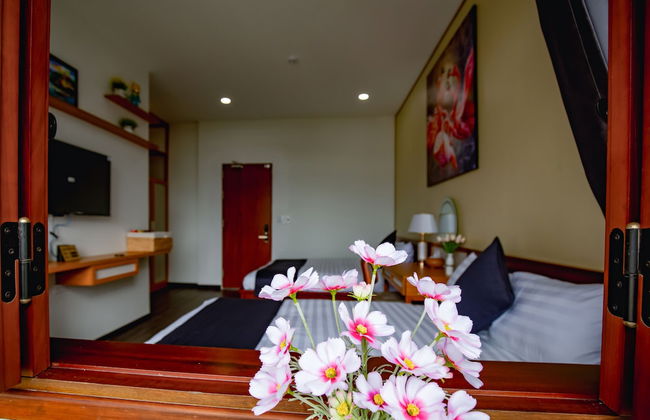 Tiboley Homestay - Foto 23