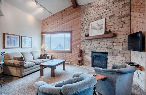 Sawmill Creek Condominiums by Great Western Lodging - Foto 2