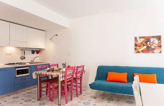 VilleSalento - Torre Vado M607 - Foto 7