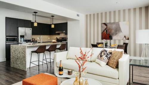 Furnished Quarters at The Encasa - Foto 4